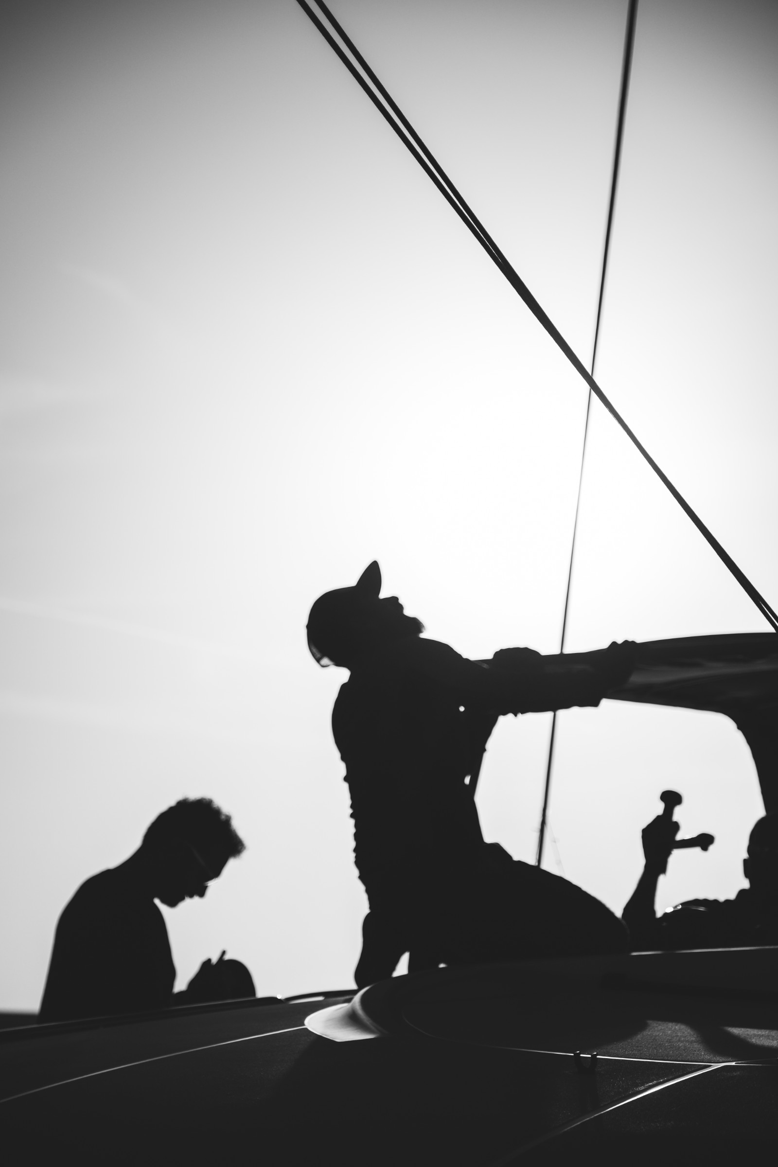 Sailors